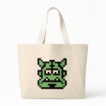 Pixel Ogre bags