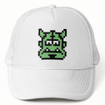 Pixel Ogre hats
