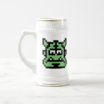 Pixel Ogre mugs