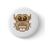Pixel Owl buttons