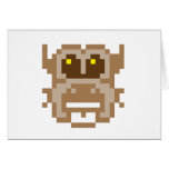 Pixel Owl cards