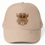 Pixel Owl hats
