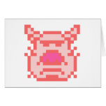 Pixel Pig cards