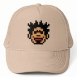 Pixel Punk hats