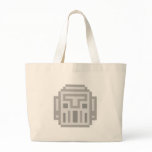 Pixel Robot bags