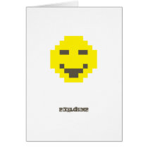 Pixel_Smiley