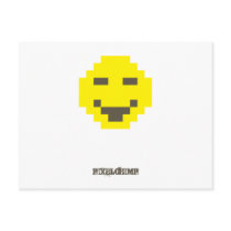 Pixel_Smiley
