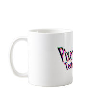 Pixel-Stained Technopeasant Mug