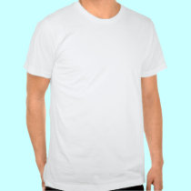 Pixel Tree t-shirts