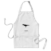 Pixel Trex Aprons