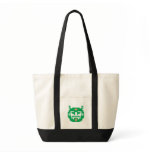 Pixel Troll bags