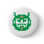 Pixel Troll buttons