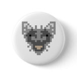 Pixel Wolf buttons