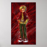 Pixelay Print
