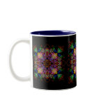 Pixels 3 mugs