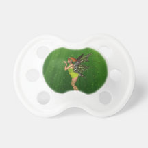 Pixie Baby Pacifiers