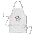 Pixie-Bobs Rule aprons