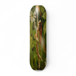 Pixie Dust Faerie Skateboard