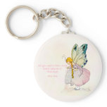 Pixie Dust Key Chain