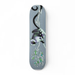 pixle lemurboard skateboards