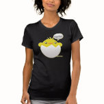 Piyo, Piyo!!! t-shirts