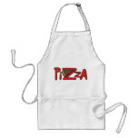 Pizza Apron