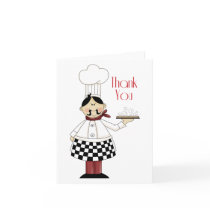 Pizza Birthday Party Cards