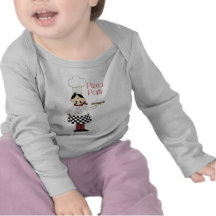 Pizza Birthday Party Shirt