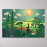 Pizza Break posters
