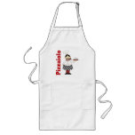 Pizza Chef Aprons