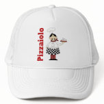 Pizza Chef hats