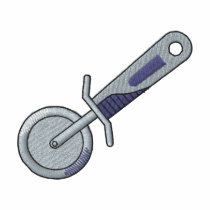 Pizza Cutter Polo