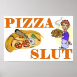 Pizza Full posters