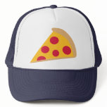 Pizza Mesh Hat