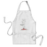 pizza pizza aprons