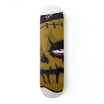 PK Cartoon Logo skateboards