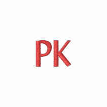 PK POLO SHIRT