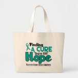 PKD Polycystic Kidney Disease HOPE 5 Bags