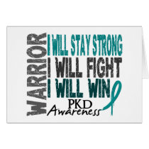 PKD Warrior