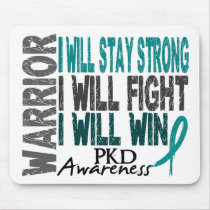 PKD Warrior