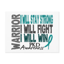 PKD Warrior