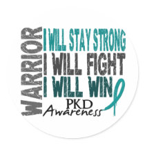 PKD Warrior
