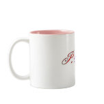 PkHarris Place Designer Coffee Mug