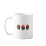 PKM mug pink cupcakes