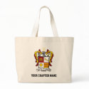 PKT Crest Colour bags