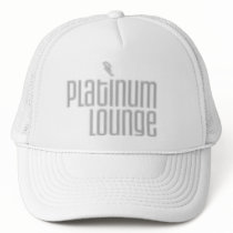 PL Trucker Hat