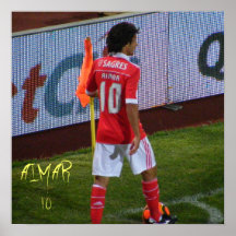 Plabito Aimar 10 Posters