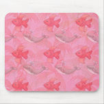 Placemat Kids Girl Baby Fish Whales Mousepad