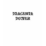 PLACENTA t-shirts