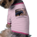 Places for our Pets Pup Shirt pet clothing